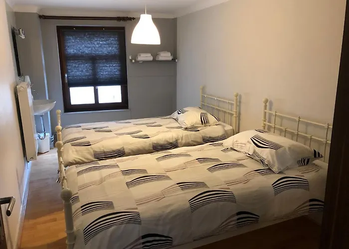 Cafe De De Bruxelles بيت ريفي 2*