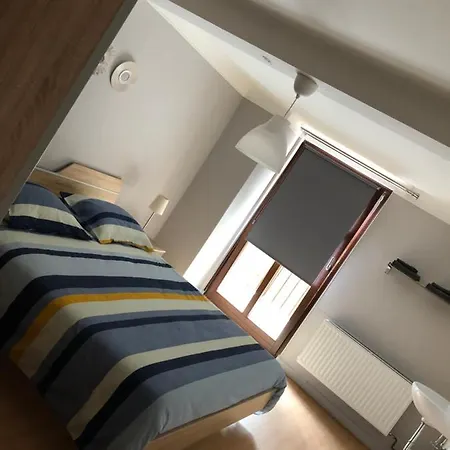 Cafe De De Bruxelles Estalagem 2*