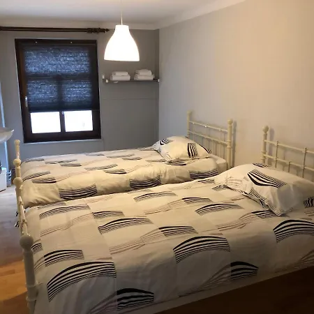 Cafe De De Bruxelles Estalagem 2*