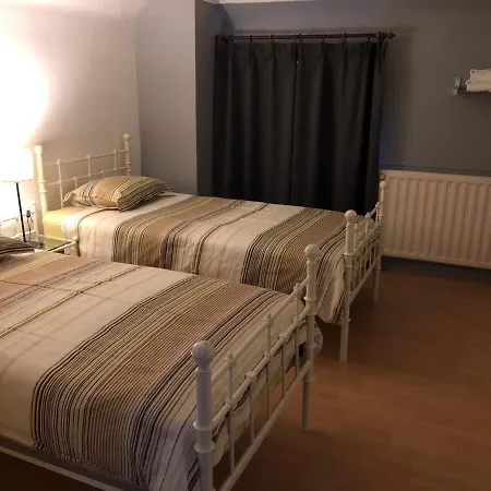 بيت ريفي Cafe De De Bruxelles 2*