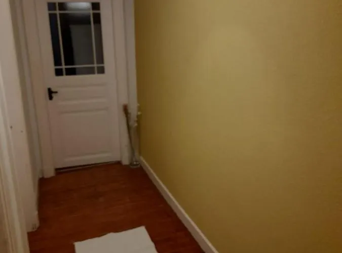 Cafe De De Bruxelles 2* Вианден