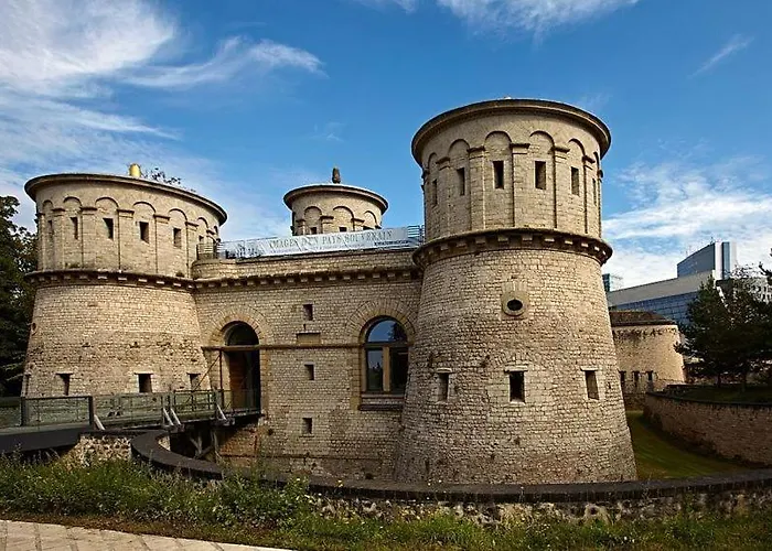 Мини-отель Cafe De De Bruxelles